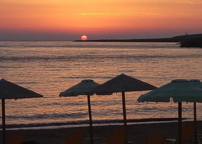 Ponderosa Kefalonia * Lixouri