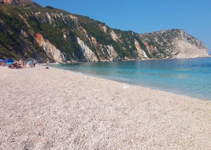 Ponderosa Kefalonia Lixouri