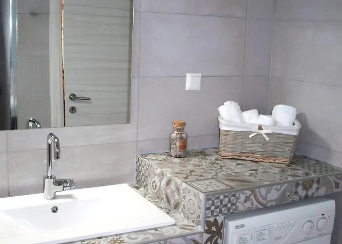 Ponderosa Kefalonia Villa *