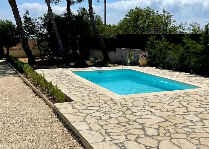 Ponderosa Kefalonia * Lixouri