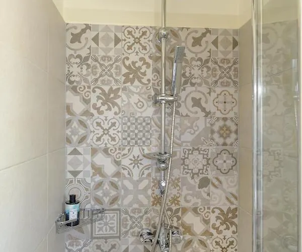 Villa Ponderosa Kefalonia