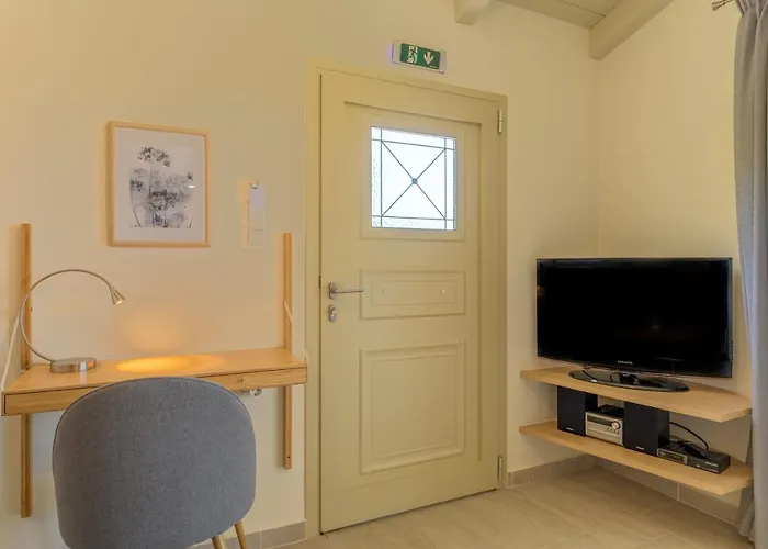 Villa Ponderosa Kefalonia Lixouri