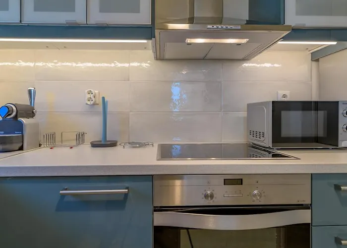 Ponderosa Kefalonia * Lixouri