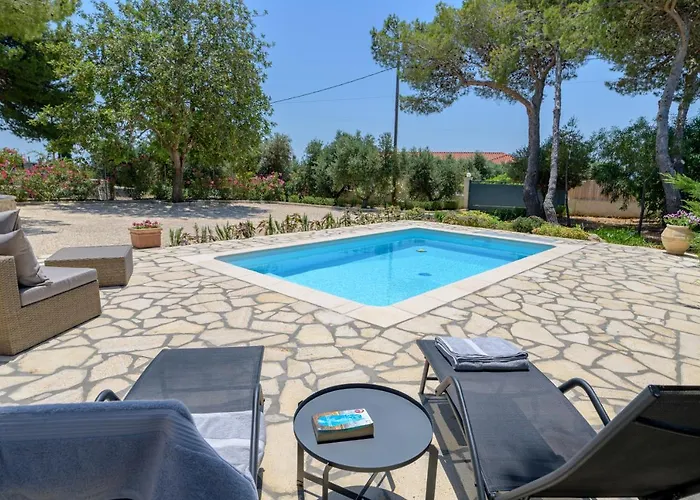 Ponderosa Kefalonia *