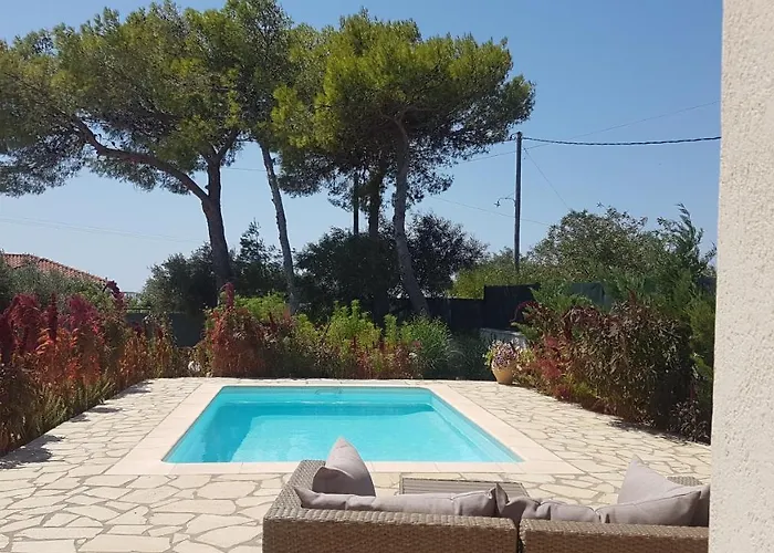 Ponderosa Kefalonia Lixouri