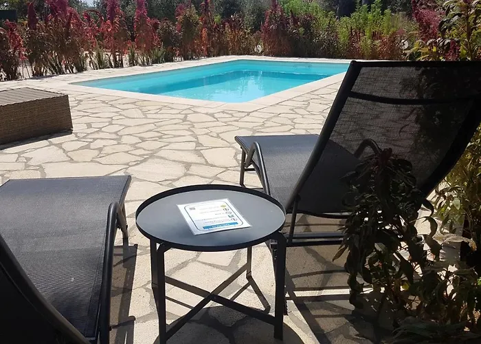 Ponderosa Kefalonia Villa