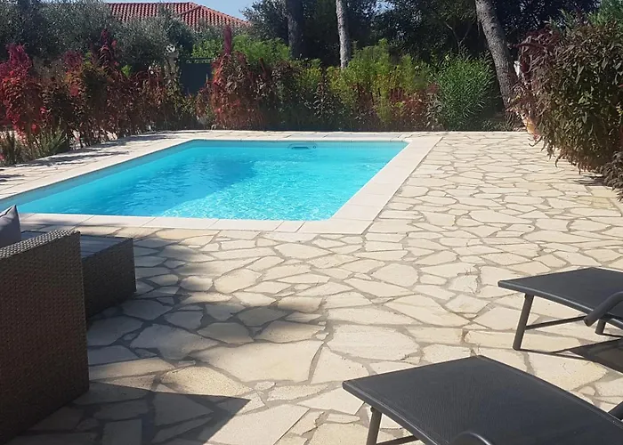 Ponderosa Kefalonia Villa *