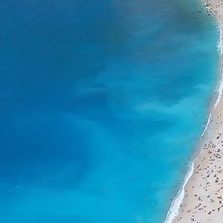 Ponderosa Kefalonia Villa *