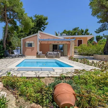 Ponderosa Kefalonia 里科索翁