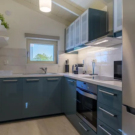 Ponderosa Kefalonia Villa