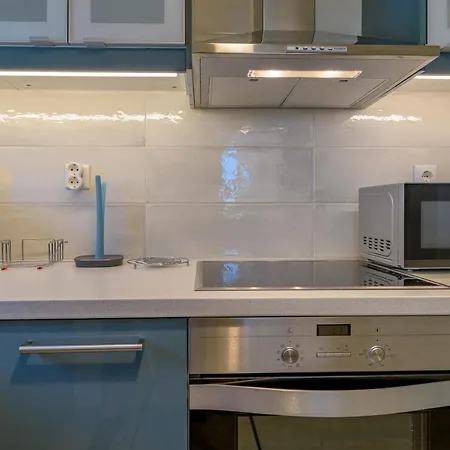 Ponderosa Kefalonia * Lixouri