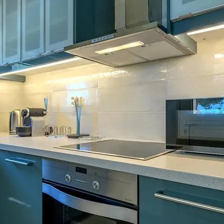 Ponderosa Kefalonia Villa *