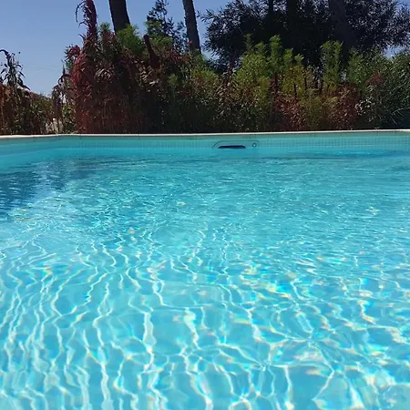 Villa Ponderosa *